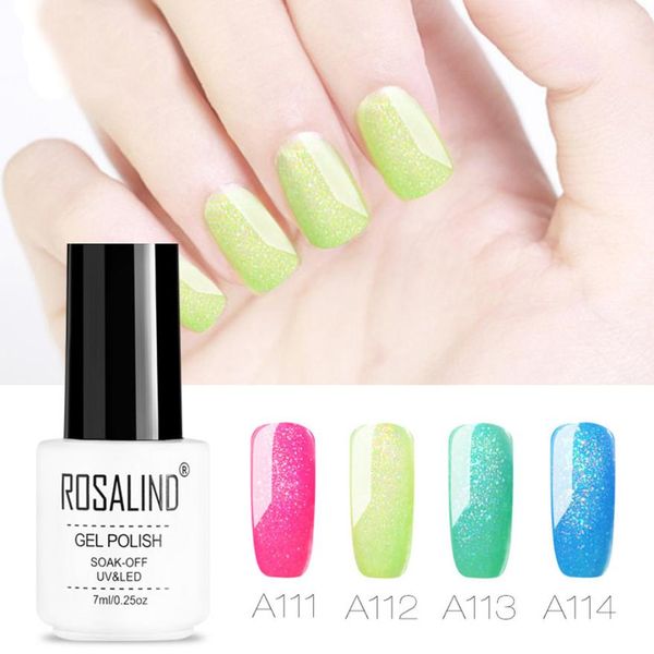 

nail polish 7ml chameleo nail polish art gel uv led gel long-lasting harmless dropshipping 18jul9
