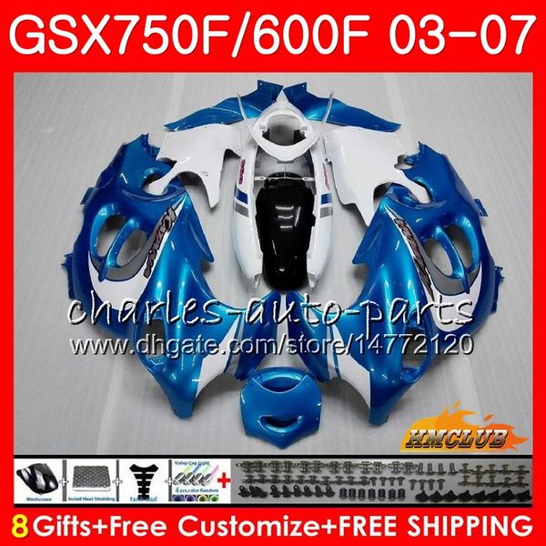 

обве голђбой дл suzuki katana gsxf600 gsxf750 03 04 05 06 07 3hc.58 gsx750f gsx600f gsxf 750 600 2003 2004 2005 2006 2007 обек
