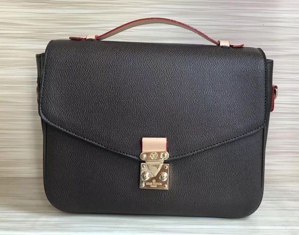 

2019 new fashion explosion shoulder bag trend single shoulder stitching portable messenger bag 042