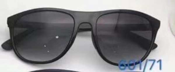 

new 4296 mens sunglasses men sun glasses women sunglasses fashion style protects eyes gafas de sol lunettes de soleil with box, White;black
