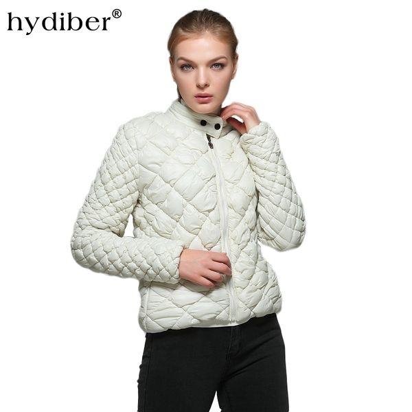 

hydiber 2018 new arrival winter long sleeve whiteplusblack colour long sleeve slim design, Black