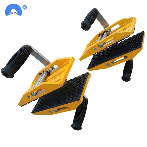 

double hand marble stone carry clamp scissor carry clamps lifter