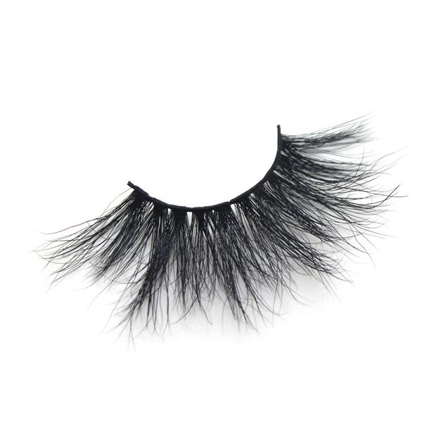 

wyuen 5d real mink 25mm false eyelashes thick eye lashes extension eyelash natural mink eyelashes for beauty makeup hm5d-15