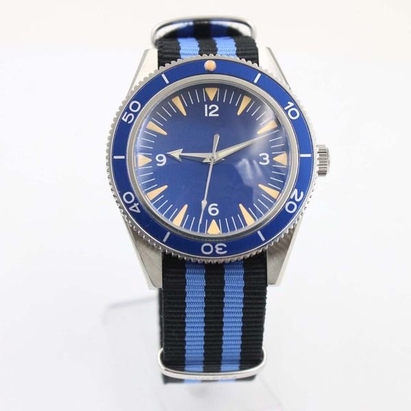 

new luxury mens watches 300 master co-axial automatic mechanical gents watches james bond 007 spectre sports chronometer watch wristwatch, Slivery;brown