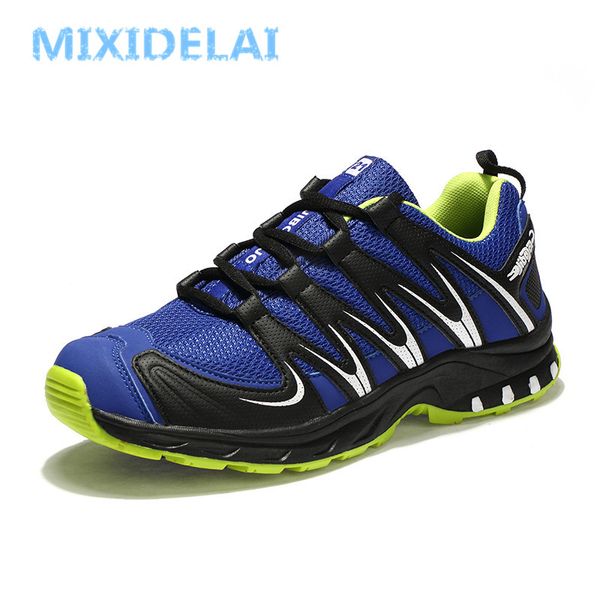 

men's shoes casual style fashion mesh sneakers for men 2019 mens walking light sneakers breathable mesh summer plus size 46, 12, Black
