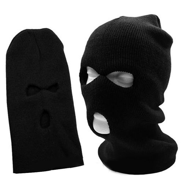 Preço promocional homem inverno quente chapéu quente cara moto à prova de vento máscara orelha esportes ao ar livre esportes aquecidos tampões de esqui bike balaclavas lenço chapéu tampão