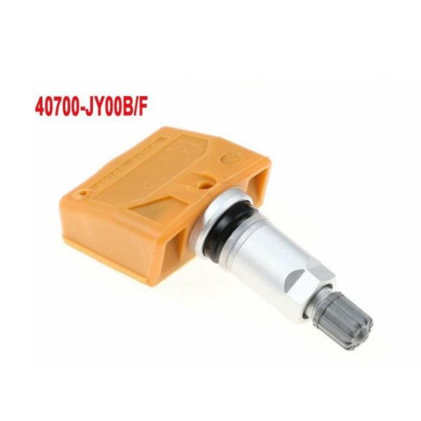 

40700jy00b tpms tire pressure monitoring sensor abs plastic for infiniti parts