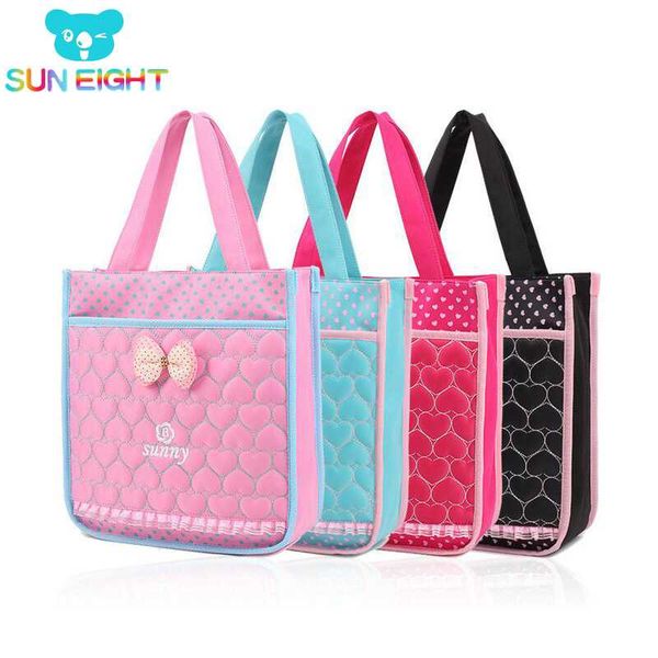 

sun eight school bag kid messenger bags children lace girl bag study handbag travel bolsa lunchbag the gift for boy