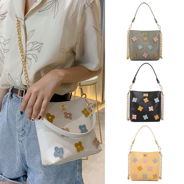 

ocardian luxury handbags women bags design solid women wild hasp small square bag messenger bag fashion one-shoulder bucket