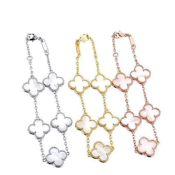 

12 цветов четырехлистный клевер черный и белый розовый зеленый цветок оболочки 5 ц