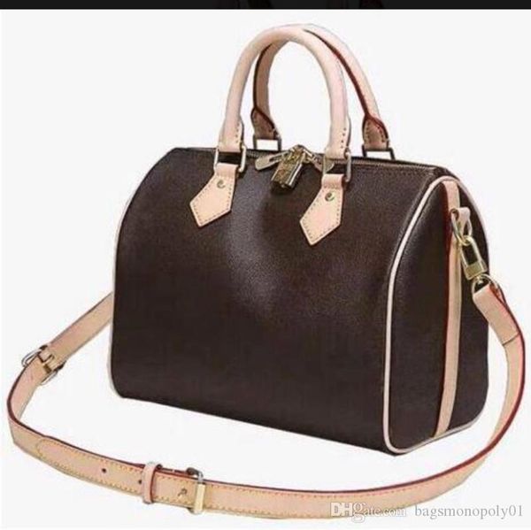 

louis vuitton женщина классический стиль тотализатор дизайнер леди мода сумочка натуральная кожа сумка человек крест тела рука сумка через п