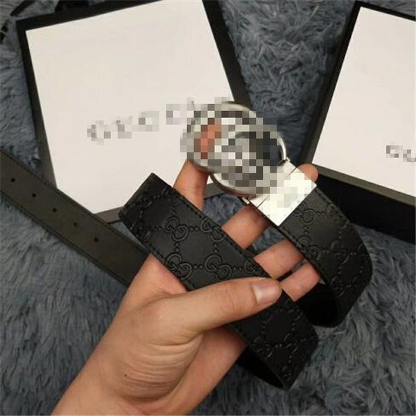 

fashion mens woman designer belts brand belt fashionable design highly quality come with box and handbag, Black;brown