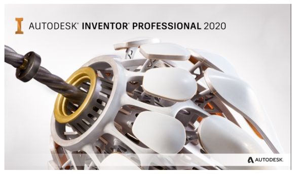 

Autode k inventor profe ional 2020 for 64 bit