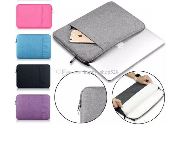 11.6 Pulgadas Funda Tela de Neopreno para Ordenador Port/&aacute;til MacBook//MacBook Pro//MacBook Air//Ipad Rojo