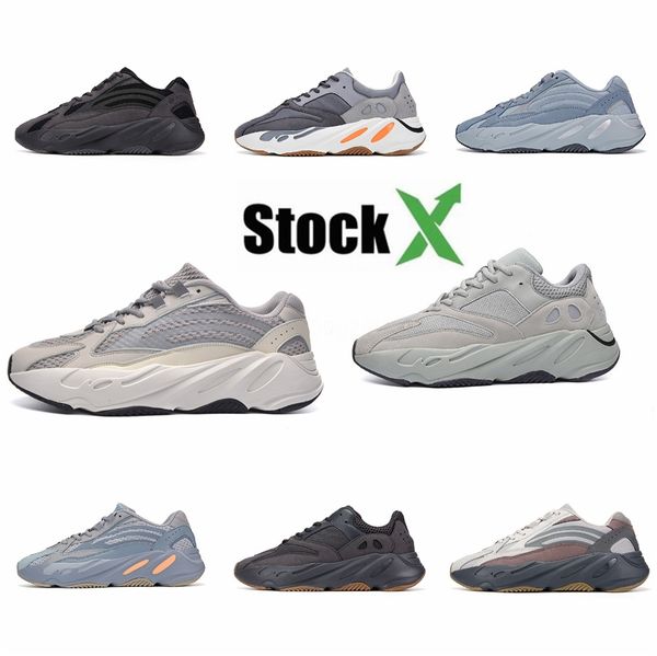 

kanye luxury desinger shoes sy 700 v2 coconut mens trainers triple vintage shark triple s white shoes kanye west women sneakers #qa219