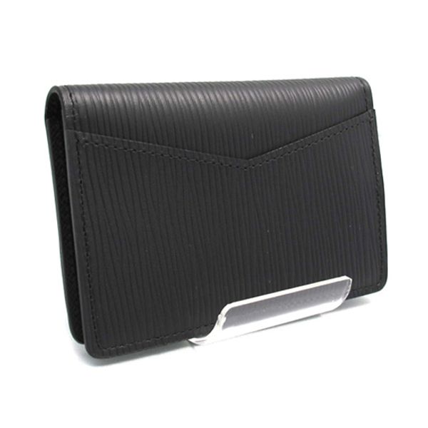 

excellent nm bifold wallet quality canvas real leather mens m60502 id card wallets n63145 pocket purse holder n63144 case case organise elvm, Red;black