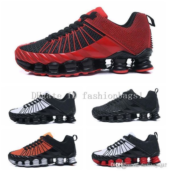 

new designer sneakers trainer black red mens shoes running cushioning student young mesh breathable lightweight non-slip casual shoes 123 14