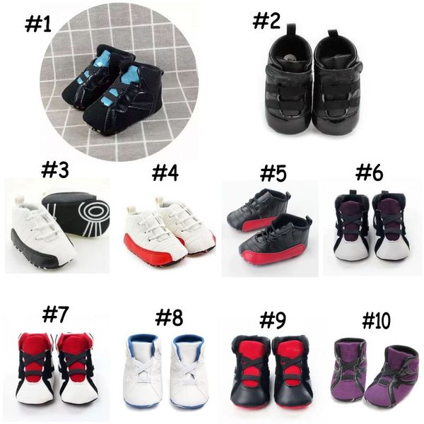 

Andarilhos Bebé kids_2017