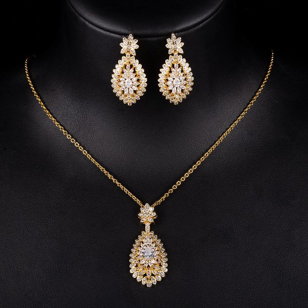 

crossborder new autumn and winter fashion earrings zircon tassels long earrings exaggerated temperament wholesale female, Silver