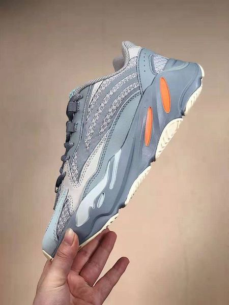 

with box)700 v2 inertia sneaker men women kanye west inertia sports running shoes