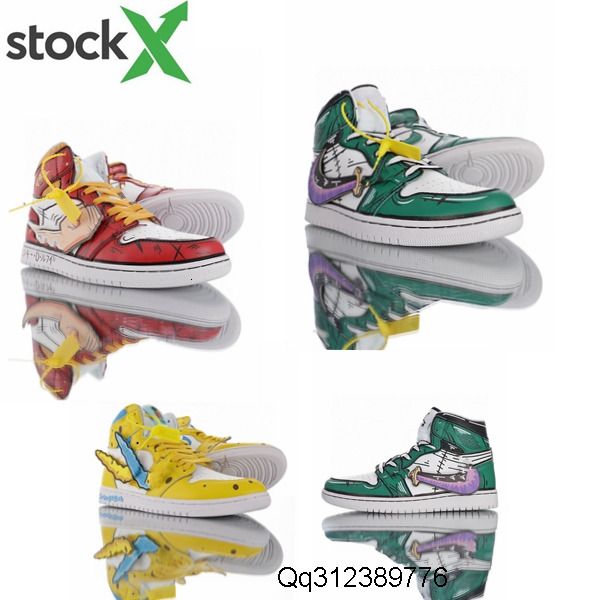 

2020 stock x legacy 312 nrg high 1 og retro one piece man basketball shoes woman trainers designer shoes size 36-45