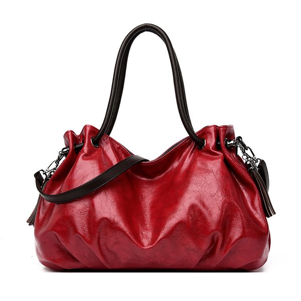 

leather bags lady patchwork crossbody bags for women genuine leather handbags women's tote bag women messenger totes c1221