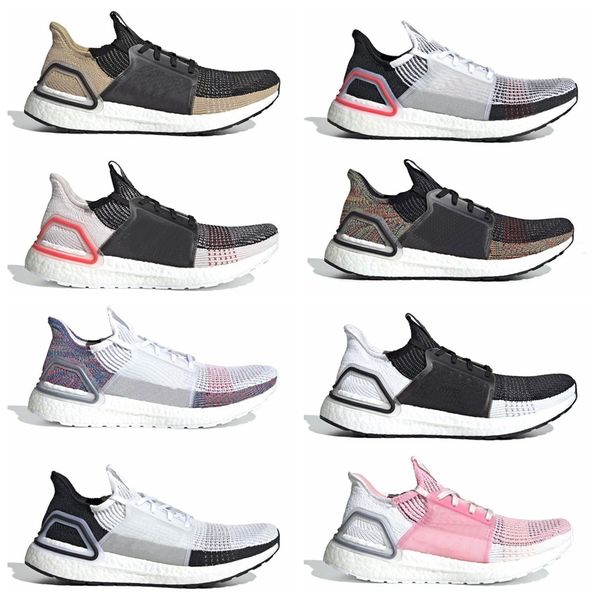 

2020 new brand 3.0 4.0 black and white grey fashion running shoes men women running shoes athletic shoes 36-45