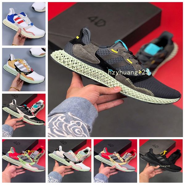 adidas zx 4000 Hombre
