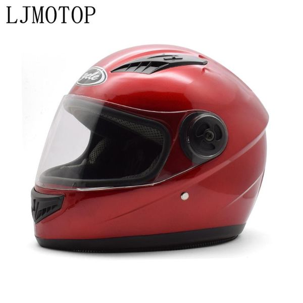 

for k1600 gt/gtl k1300 s/r/gt k1200r sport motocross helmet anti-fog motorcycle locomotive racer ull face helmet moto retro