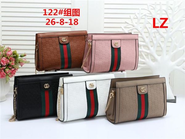 

sell style women messenger bag totes bags lady composite bag shoulder handbag bags pures #122