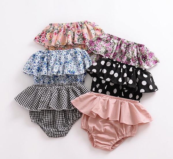 

ребенок резюмирует лето нового прибытия новизны сплошной цвет шнурка ребенка девушки нижнее белье мода милые трусики дети трусы оптом, Blue