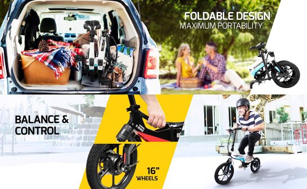 swagcycle accessories