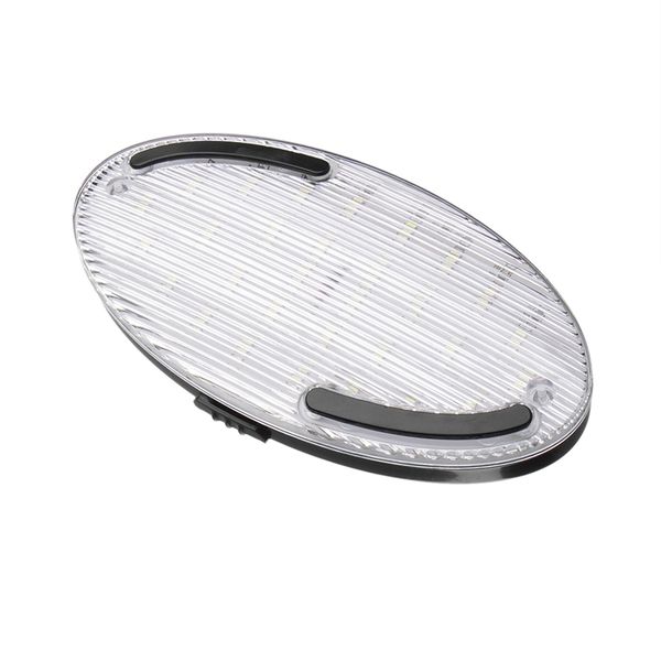 

30led car indoor dome light ceiling reading light roof boat rv car