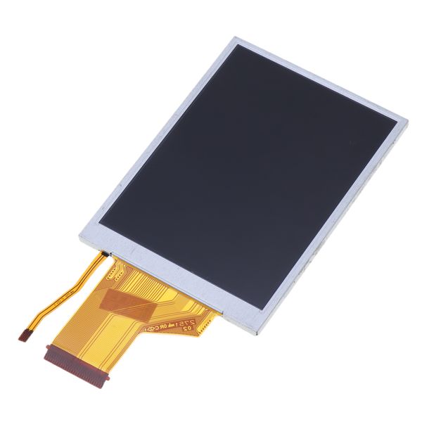 

replacement new lcd screen display backlight 70x51 mm for pentax k-50 k50 k52