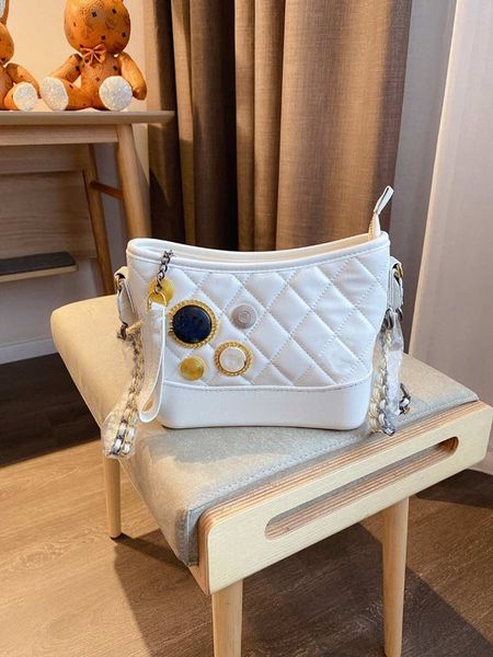 

spring, summer, the new lady stray bag fashion inclined shoulder bag one shoulder hand chain bag