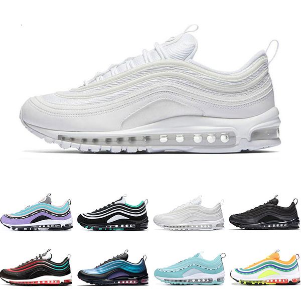 

mens sneakers running shoes neon seoul throwback future court purple have a day triple white black womens sports trainers size 36-45