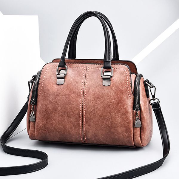 

women bag handbag pu leather shoulder bag new fashion small flap crossbody messenger bags for women bolsos