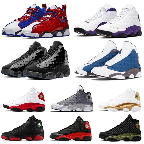 

mens basketball shoes cap and gown 13 court purple 13s flint jumpman team 2 jode atmosphere grey atmosphere grey bred trainers sneakers