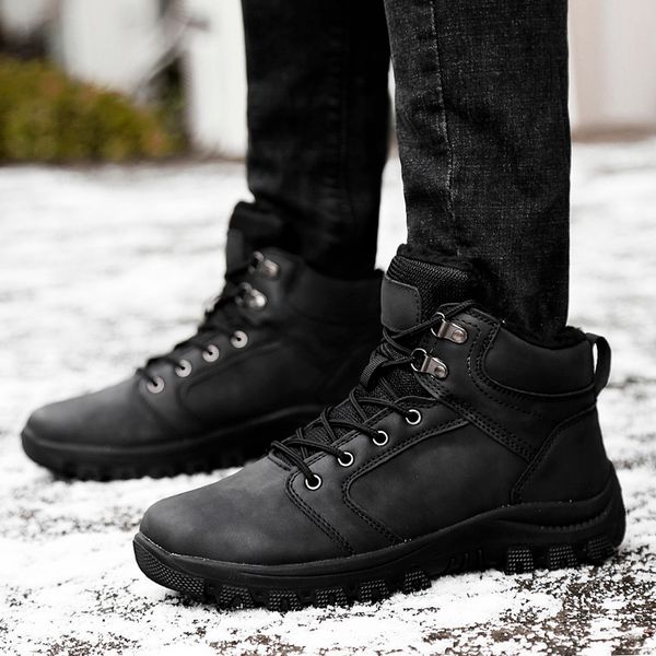 

hiking shoes men trekking outdoor casual shoes high-fashion hiking men non-slip sports #d