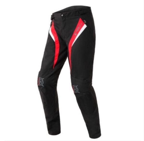 

motorcycle riding waterproof men's motorcycle anti-wrestling pants k03
