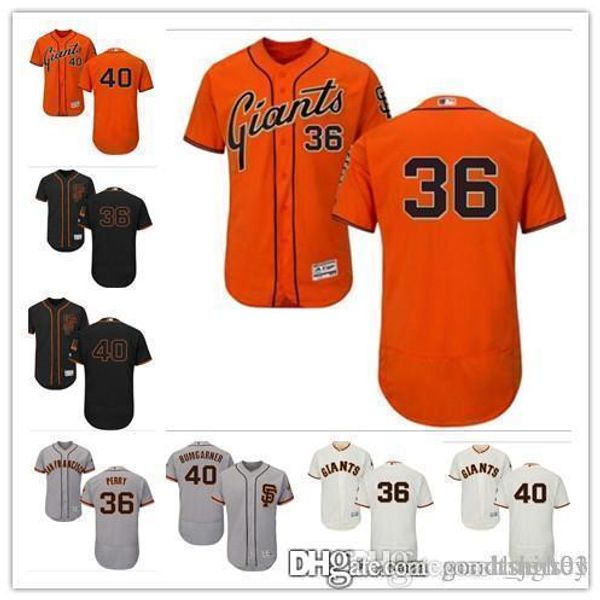 grey sf giants jersey