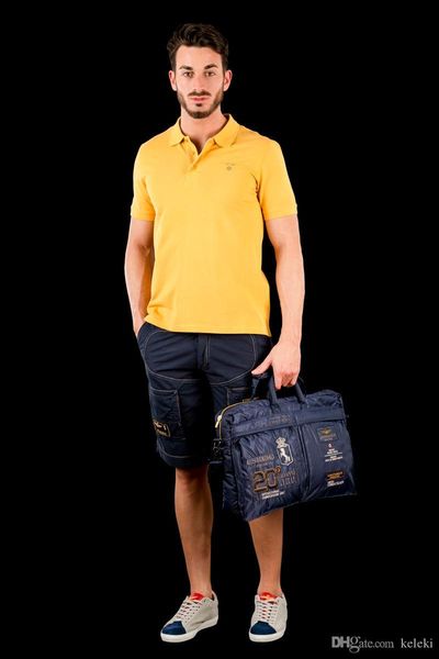 

new mens printed polo shirts 100% cotton short sleeve camisas polo stand collar male polo shirt m-3xl, White;black