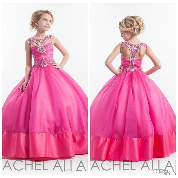 

Aparato de Vestido de Meninas prettydresses