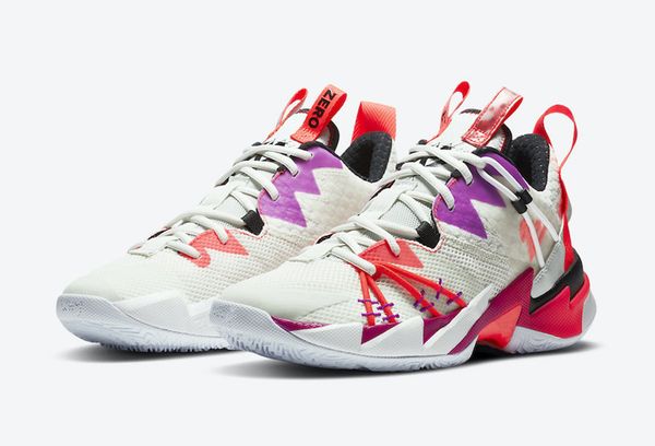 

рассел вестбрук iii почему не нуль.3 флэш-малиновая мужская баскетбольная обувь для высококачественных радужных парусных кроссовки обувь с к, Black