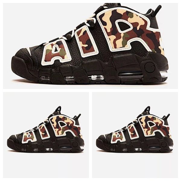 

2019 новый 96 QS Olympic Varsity Maroon больше мужская баскетбольная обувь 3M Scottie Pippen air Uptempo Chicago