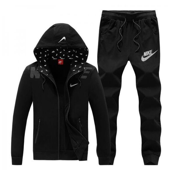 

Track uit for men de igner coat top pant uit fa hion cardigan men hoodie weat hirt zipped men clothing, Gray