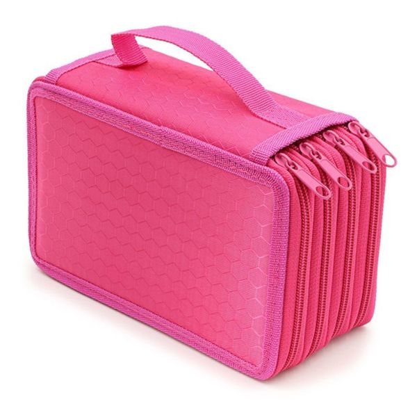 

4th floor pencil case colorful trousse scolaire stylo high capacity school supplies estuche escolar etui kalem kutusu pencil box