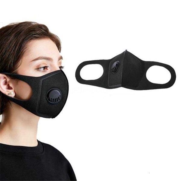 

dhl shipmulti color anti dust mouth er pm2.5 dustproof snowboard face mask anti-l washable reusable sponge m s3m0