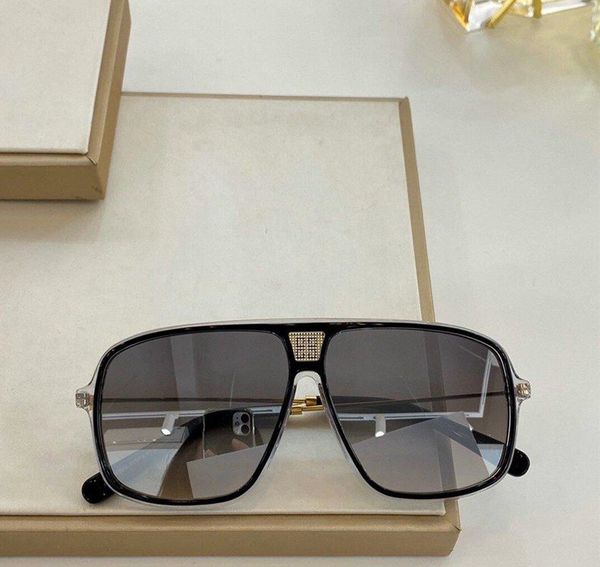 

original box popular sunglasses fashion mens womens square summer style full frame uv protection sunglasses