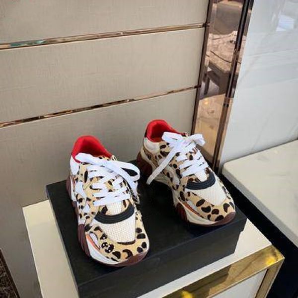 

luxury designer shoes triple plate-forme fation handmade women genuine real leather shoes sport sneaker fast shipping, Black